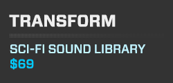 Transform