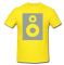 bigspeakeryellow