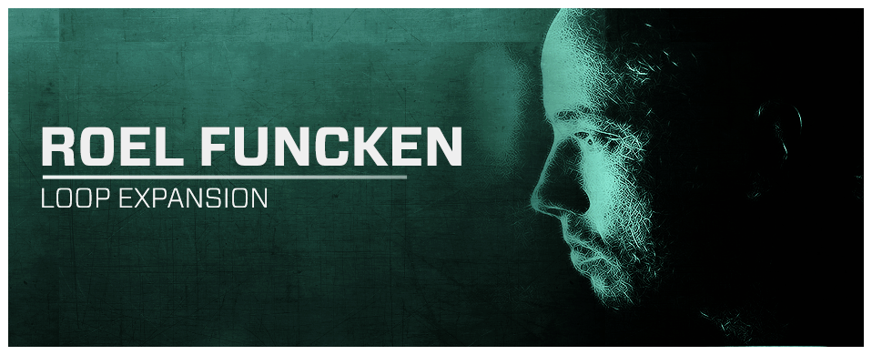 Funcken Expansion LE12-Funcken