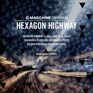 Hexagon Highway